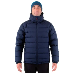 Mountain Equipment – Lightline Eco Jacket – Doudoune 10