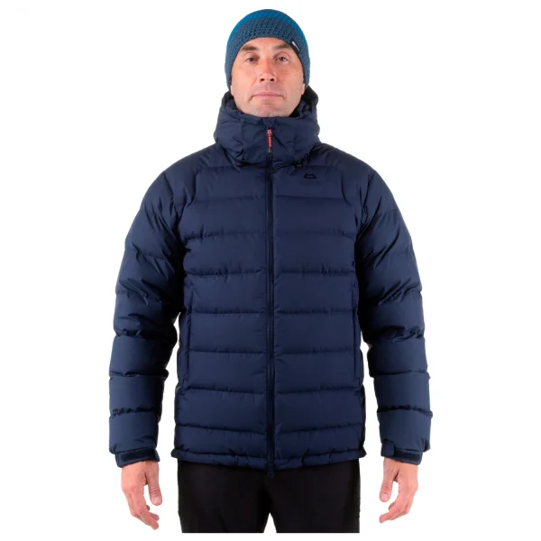 Mountain Equipment – Lightline Eco Jacket – Doudoune 3