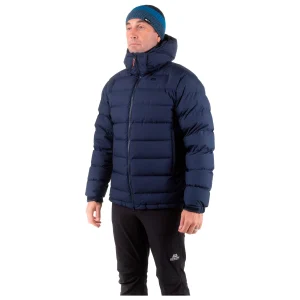 Mountain Equipment – Lightline Eco Jacket – Doudoune 12