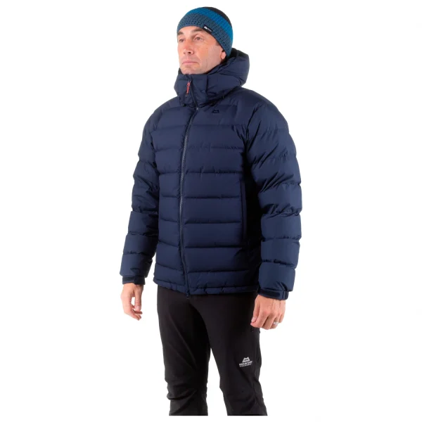 Mountain Equipment – Lightline Eco Jacket – Doudoune 4