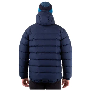 Mountain Equipment – Lightline Eco Jacket – Doudoune 14