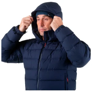 Mountain Equipment – Lightline Eco Jacket – Doudoune 16