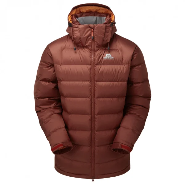 Mountain Equipment – Lightline Jacket – Doudoune 7