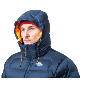 Mountain Equipment – Lightline Jacket – Doudoune 10