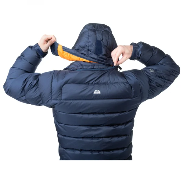 Mountain Equipment – Lightline Jacket – Doudoune 4