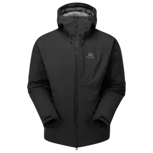 Mountain Equipment – Triton Jacket – Doudoune 8