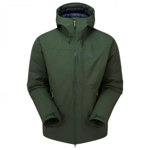 Mountain Equipment – Triton Jacket – Doudoune 10