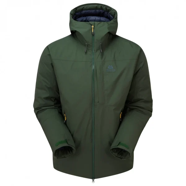 Mountain Equipment – Triton Jacket – Doudoune 4