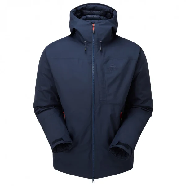 Mountain Equipment – Triton Jacket – Doudoune 5