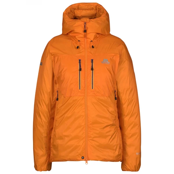 Mountain Equipment – Women’s Kryos Jacket – Doudoune 5