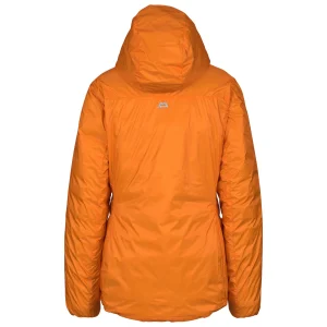 Mountain Equipment – Women’s Kryos Jacket – Doudoune 11