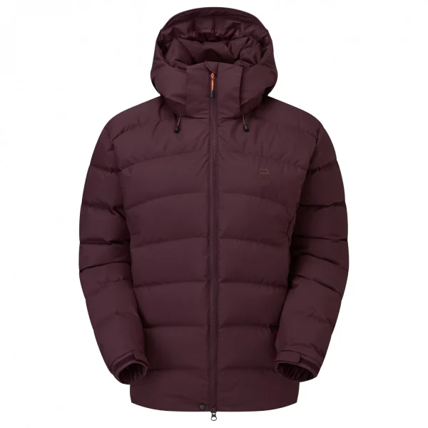 Mountain Equipment – Women’s Lightline Eco Jacket – Doudoune 6