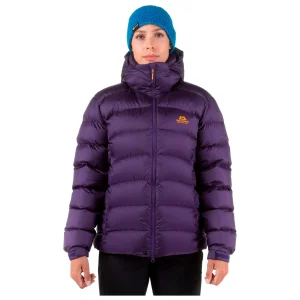 Mountain Equipment – Women’s Lightline Jacket – Doudoune 10