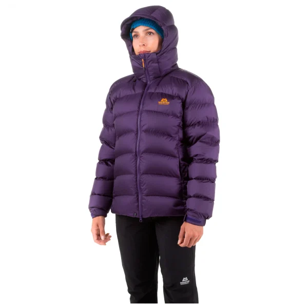 Mountain Equipment – Women’s Lightline Jacket – Doudoune 4