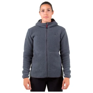 Mountain Equipment – Women’s Moreno Hooded Jacket – Veste Polaire 10