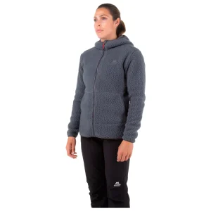 Mountain Equipment – Women’s Moreno Hooded Jacket – Veste Polaire 12