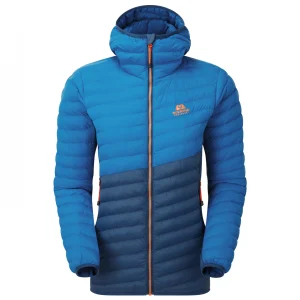 Mountain Equipment – Women’s Particle Hooded Jacket – Veste Synthétique 9