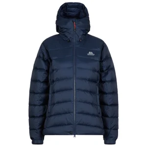 Mountain Equipment – Women’s Senja Jacket – Doudoune 14