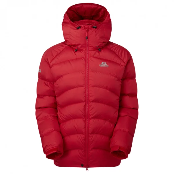 Mountain Equipment – Women’s Sigma Jacket – Doudoune 1