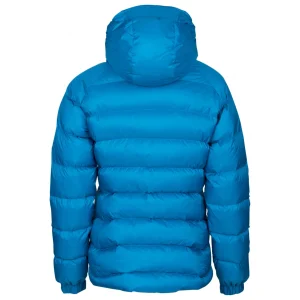 Mountain Equipment – Women’s Sigma Jacket – Doudoune 12