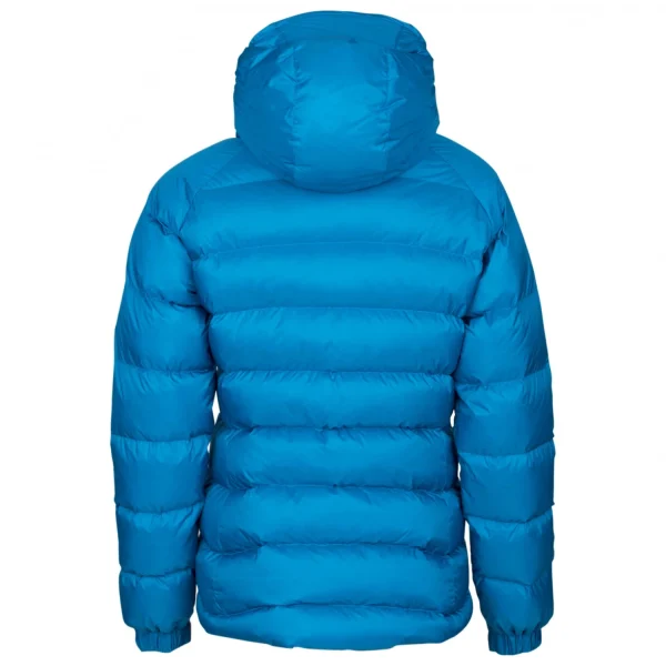 Mountain Equipment – Women’s Sigma Jacket – Doudoune 4