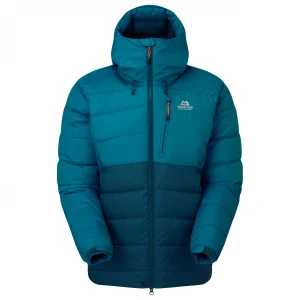 Mountain Equipment – Women’s Trango Jacket – Doudoune 7