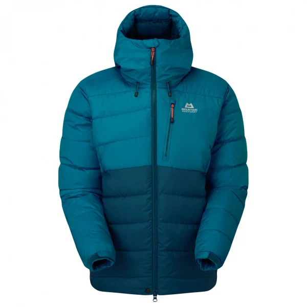 Mountain Equipment – Women’s Trango Jacket – Doudoune 3