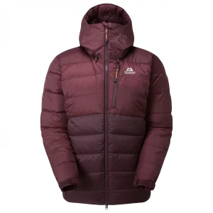 Mountain Equipment – Women’s Trango Jacket – Doudoune 9