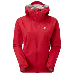 Mountain Equipment – Women’s Zeno Jacket – Veste Imperméable 14