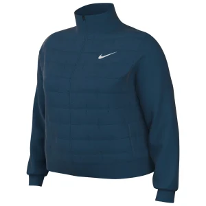 Nike – Women’s Therma-Fit Synthetic Fill Running Jacket – Veste De Running 10