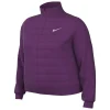 Nike – Women’s Therma-Fit Synthetic Fill Running Jacket – Veste De Running 19