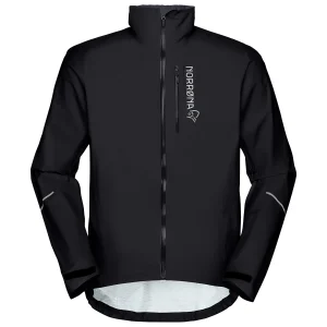 Norrøna – Fjørå Dri1 Jacket – Veste De Cyclisme 11