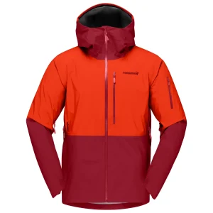 Norrøna – Lofoten GORE-TEX Jacket – Veste De Ski 13