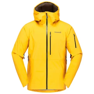 Norrøna – Lofoten GORE-TEX Jacket – Veste De Ski 15