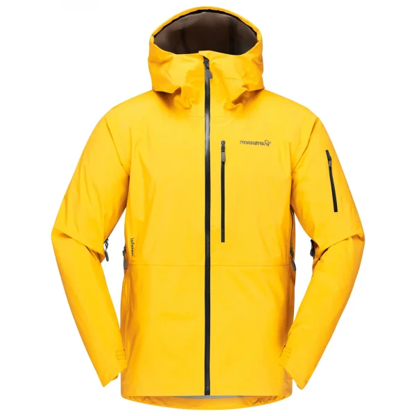 Norrøna – Lofoten GORE-TEX Jacket – Veste De Ski 1