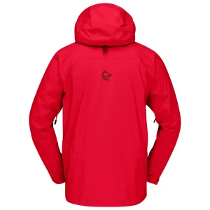 Norrøna – Lofoten GORE-TEX Jacket – Veste De Ski 9