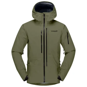 Norrøna – Lofoten GORE-TEX Pro Jacket – Veste De Ski 11