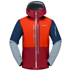 Norrøna – Lofoten GORE-TEX Pro Jacket – Veste De Ski 13