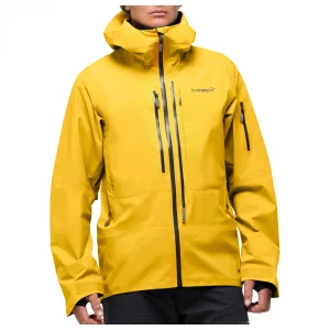 Norrøna – Lofoten GORE-TEX Pro Jacket – Veste De Ski 15