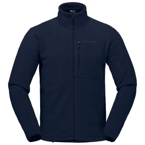 Norrøna – Norrøna Warm2 Jacket – Veste Polaire 9