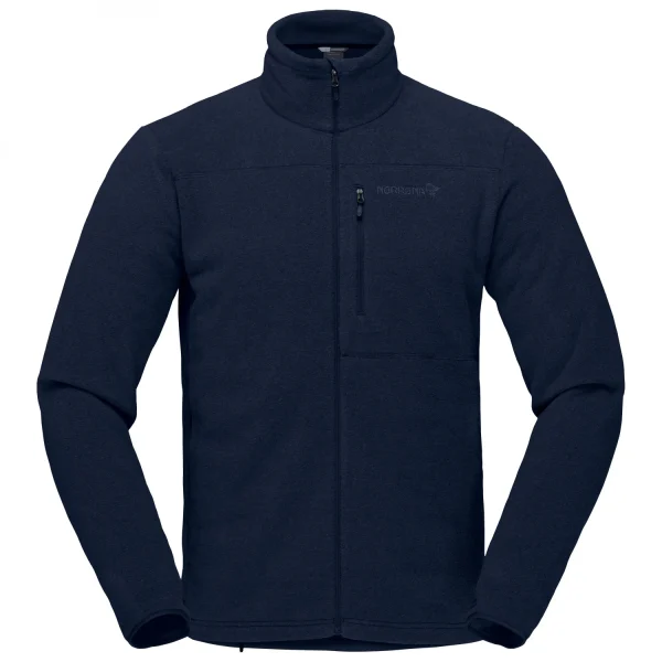 Norrøna – Norrøna Warm2 Jacket – Veste Polaire 4