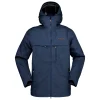 Norrøna – Svalbard Cotton Jacket – Veste De Loisirs 16