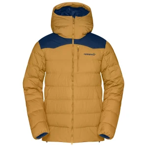 Norrøna – Tamok Down750 Jacket – Doudoune 16