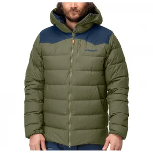 Norrøna – Tamok Down750 Jacket – Doudoune 18