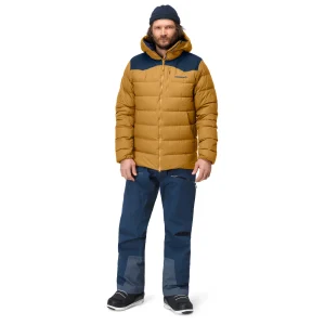 Norrøna – Tamok Down750 Jacket – Doudoune 12