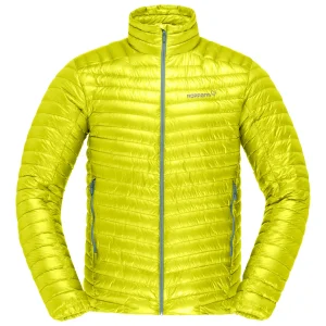 Norrøna – Trollveggen Superlight Down850 Jacket – Doudoune 16