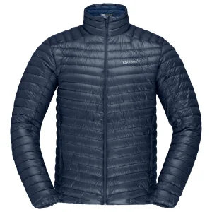 Norrøna – Trollveggen Superlight Down850 Jacket – Doudoune 18