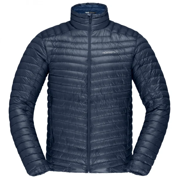 Norrøna – Trollveggen Superlight Down850 Jacket – Doudoune 7