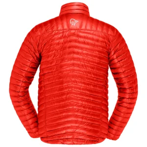 Norrøna – Trollveggen Superlight Down850 Jacket – Doudoune 10