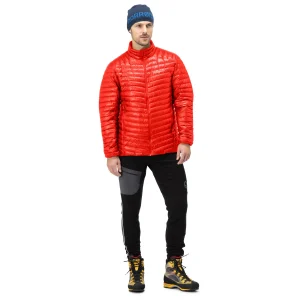 Norrøna – Trollveggen Superlight Down850 Jacket – Doudoune 12